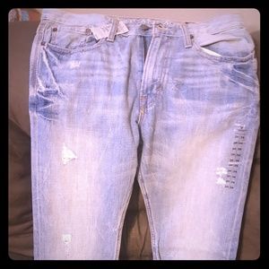 American Eagle Women's jeans